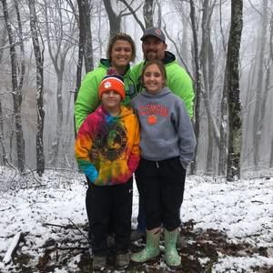 Meet your Posher, Tabitha